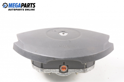 Airbag for Renault Clio II 1.5 dCi, 65 hp, hatchback, 5 doors, 2001, position: front