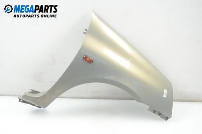 Fender for Renault Clio II 1.5 dCi, 65 hp, hatchback, 5 doors, 2001, position: front - right