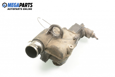 Supapă EGR for Renault Clio II 1.5 dCi, 65 hp, hatchback, 2001