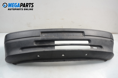 Front bumper for Peugeot 106 1.1, 60 hp, hatchback, 1994, position: front