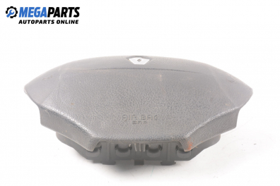 Airbag for Renault Megane I 1.9 dTi, 98 hp, sedan, 5 türen, 1999, position: vorderseite