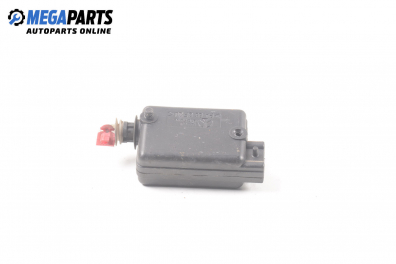 Door lock actuator for Renault Megane I 1.9 dTi, 98 hp, sedan, 5 doors, 1999, position: rear