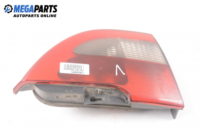 Inner tail light for Renault Megane I 1.9 dTi, 98 hp, sedan, 1999, position: left