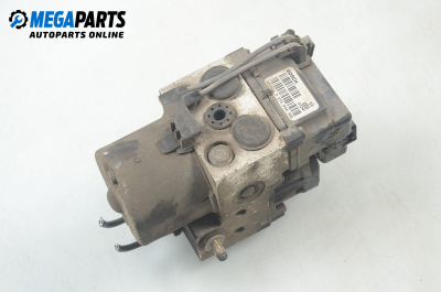 ABS for Renault Megane I 1.9 dTi, 98 hp, sedan, 1999