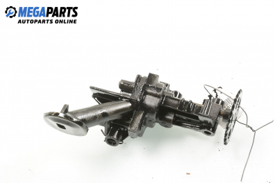 Oil pump for Renault Megane I 1.9 dTi, 98 hp, sedan, 5 doors, 1999