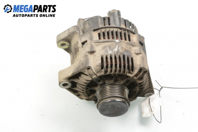 Alternator for Renault Megane I 1.9 dTi, 98 hp, sedan, 1999