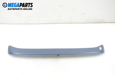 Spoiler for Seat Cordoba (6K) 1.4, 60 hp, sedan, 5 doors, 1997