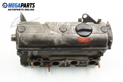 Engine head for Seat Cordoba (6K) 1.4, 60 hp, sedan, 5 doors, 1997