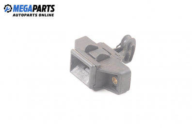 Trunk lock for Renault Clio I 1.4, 80 hp, hatchback, 5 doors automatic, 1991, position: rear