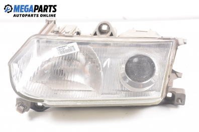 Headlight for Alfa Romeo 146 1.6 16V T.Spark, 120 hp, hatchback, 5 doors, 1998, position: left