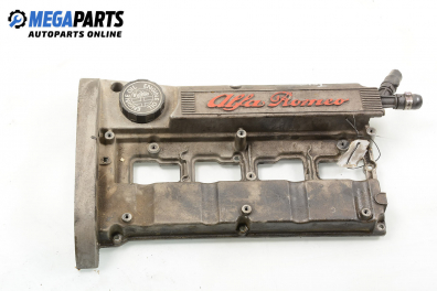 Valve cover for Alfa Romeo 146 1.6 16V T.Spark, 120 hp, hatchback, 1998