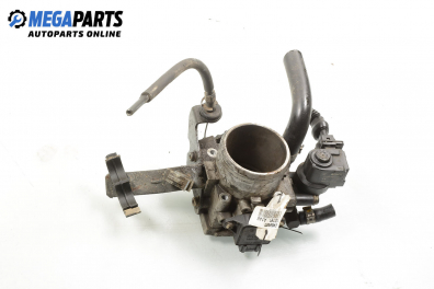 Clapetă carburator for Alfa Romeo 146 1.6 16V T.Spark, 120 hp, hatchback, 5 uși, 1998