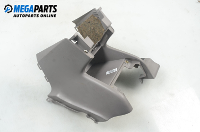 Central console bottom for Nissan Primera (P11) 2.0 16V, 140 hp, station wagon, 5 doors automatic, 2000