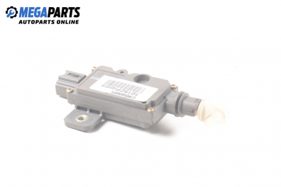 Door lock actuator for Nissan Primera (P11) 2.0 16V, 140 hp, station wagon, 5 doors automatic, 2000, position: rear
