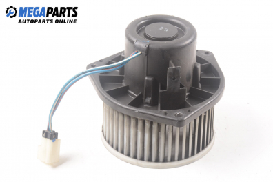 Heating blower for Nissan Primera (P11) 2.0 16V, 140 hp, station wagon, 5 doors automatic, 2000