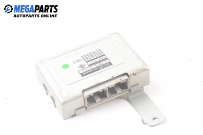 Transmission module for Nissan Primera (P11) 2.0 16V, 140 hp, station wagon, 5 doors automatic, 2000