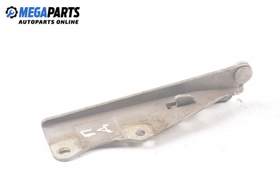 Bonnet hinge for Nissan Primera (P11) 2.0 16V, 140 hp, station wagon, 5 doors automatic, 2000, position: right