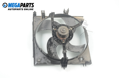 Ventilator radiator for Nissan Primera (P11) 2.0 16V, 140 hp, combi, 5 uși automatic, 2000