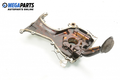Oil pump for Nissan Primera (P11) 2.0 16V, 140 hp, station wagon, 5 doors automatic, 2000