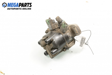 Delco distributor for Nissan Primera (P11) 2.0 16V, 140 hp, station wagon automatic, 2000