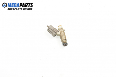 Gasoline fuel injector for Nissan Primera (P11) 2.0 16V, 140 hp, station wagon, 5 doors automatic, 2000