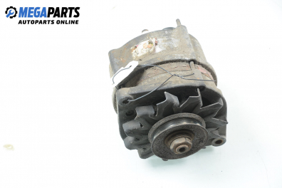 Alternator for Opel Astra F 1.8, 90 hp, hatchback, 1991