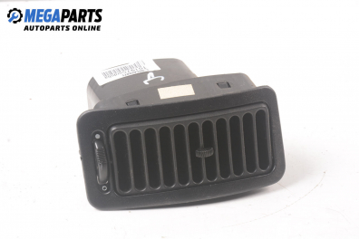 AC heat air vent for Seat Cordoba (6K) 1.6, 101 hp, coupe, 3 doors, 1998, position: right