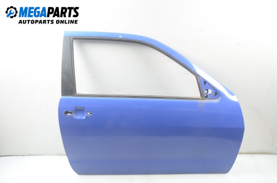 Door for Seat Cordoba (6K) 1.6, 101 hp, coupe, 3 doors, 1998, position: right