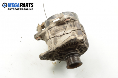 Alternator for Seat Cordoba (6K) 1.6, 101 hp, coupe, 1998