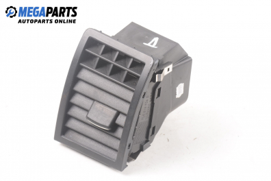 AC heat air vent for Volkswagen Touareg 2.5 R5 TDI, 174 hp, suv, 5 doors, 2003, position: right