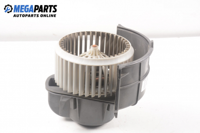 Ventilator încălzire for Volkswagen Touareg 2.5 R5 TDI, 174 hp, suv, 5 uși, 2003