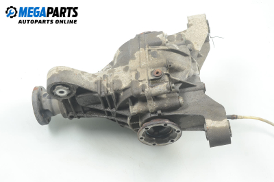 Differential for Volkswagen Touareg 2.5 R5 TDI, 174 hp, suv, 2003