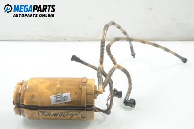 Supply pump for Volkswagen Touareg 2.5 R5 TDI, 174 hp, suv, 5 doors, 2003