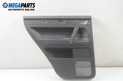 Interior door panel  for Volkswagen Touareg 2.5 R5 TDI, 174 hp, suv, 5 doors, 2003, position: rear - left