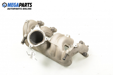 Intake manifold for Volkswagen Touareg 2.5 R5 TDI, 174 hp, suv, 5 doors, 2003