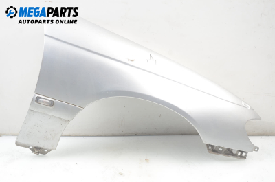 Fender for Opel Omega B 3.0 V6, 211 hp, sedan, 5 doors automatic, 2000, position: front - left