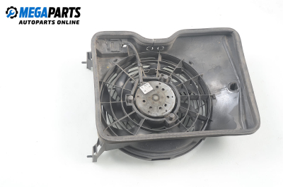 Ventilator radiator for Opel Omega B 3.0 V6, 211 hp, sedan, 5 uși automatic, 2000