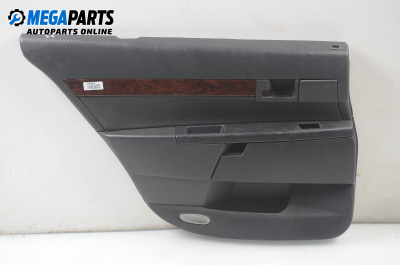 Interior door panel  for Opel Omega B 3.0 V6, 211 hp, sedan, 5 doors automatic, 2000, position: rear - left