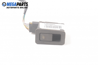 Buton geam electric for Opel Omega B 3.0 V6, 211 hp, sedan, 5 uși automatic, 2000