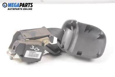 Seat belt for Opel Omega B 3.0 V6, 211 hp, sedan, 5 doors automatic, 2000, position: middle