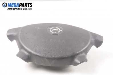 Airbag for Opel Omega B 3.0 V6, 211 hp, sedan, 5 uși automatic, 2000, position: fața