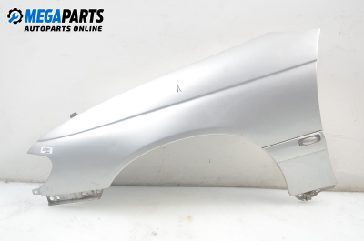 Fender for Opel Omega B 3.0 V6, 211 hp, sedan, 5 doors automatic, 2000, position: front - left