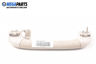 Handgriff for Opel Omega B 3.0 V6, 211 hp, sedan, 5 türen automatic, 2000, position: rechts, rückseite