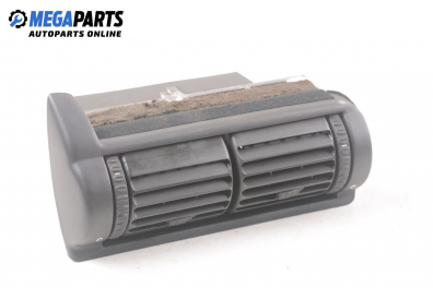 AC heat air vent for Opel Omega B 3.0 V6, 211 hp, sedan, 5 doors automatic, 2000, position: middle