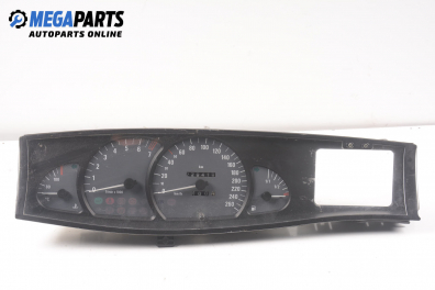 Instrument cluster for Opel Omega B 3.0 V6, 211 hp, sedan, 5 doors automatic, 2000