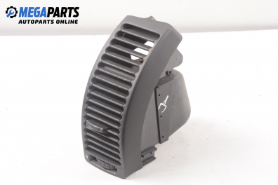 AC heat air vent for Opel Omega B 3.0 V6, 211 hp, sedan, 5 doors automatic, 2000, position: right