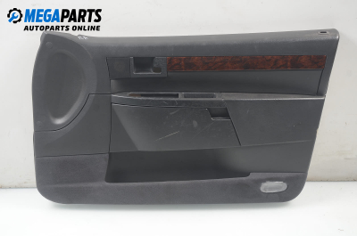 Interior door panel  for Opel Omega B 3.0 V6, 211 hp, sedan, 5 doors automatic, 2000, position: front - right