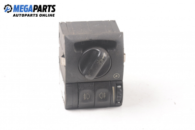 Lights switch for Opel Omega B 3.0 V6, 211 hp, sedan, 5 doors automatic, 2000