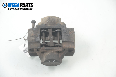 Caliper for Opel Omega B 3.0 V6, 211 hp, sedan, 5 doors automatic, 2000, position: rear - left