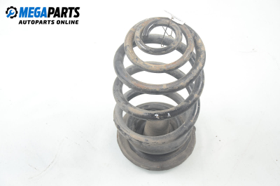 Coil spring for Opel Omega B 3.0 V6, 211 hp, sedan automatic, 2000, position: rear